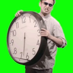 Meet your Posher, Judy